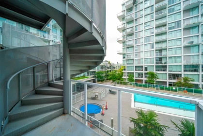 Office / Den Photo of 503 2220 Kingsway, Vancouver, BC