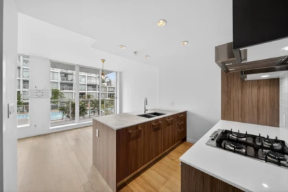 Pantry Photo of 503 2220 Kingsway, Vancouver, BC