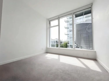 Primary Bedroom Photo of 503 2220 Kingsway, Vancouver, BC