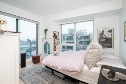 Office / Den Photo of 602 1501 Foster Street, White Rock, BC