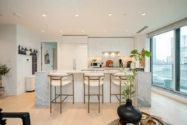 602 1501 Foster Street, White Rock, BC