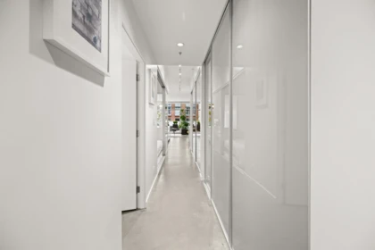 Basement Recreation Room Photo of 409 53 W Hastings Street, Vancouver, BC