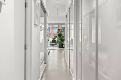 409 53 W Hastings Street, Vancouver, BC, Vancouver — Apartment/Condo for sale