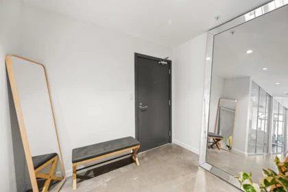 Pantry Photo of 409 53 W Hastings Street, Vancouver, BC