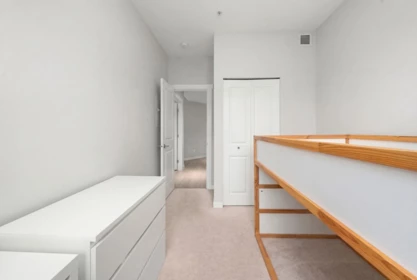 Loft / Bonus Room Photo of 503 2632 Library Lane, North Vancouver, BC
