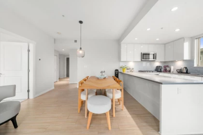 Pantry Photo of 503 2632 Library Lane, North Vancouver, BC