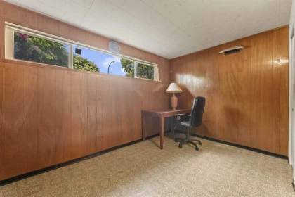 Basement Recreation Room Photo of 2666 Waverley Avenue, Vancouver, BC