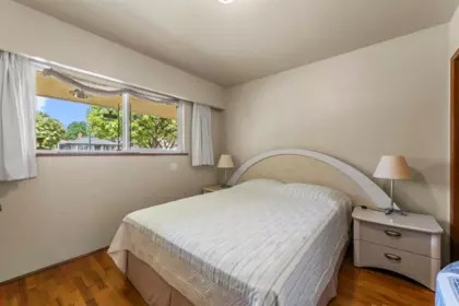 Bedroom 4 Photo of 2666 Waverley Avenue, Vancouver, BC