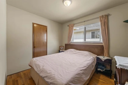 Guest Bathroom Photo of 2666 Waverley Avenue, Vancouver, BC