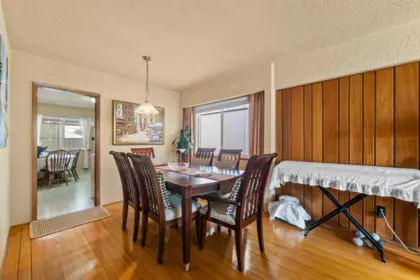 2666 Waverley Avenue, Vancouver, BC, Vancouver — Single Family Residence for sale