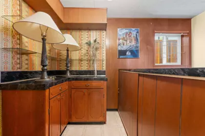 Mudroom Photo of 2666 Waverley Avenue, Vancouver, BC
