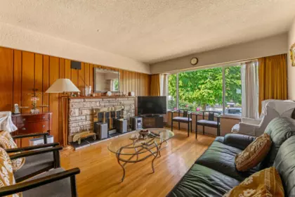 Pantry Photo of 2666 Waverley Avenue, Vancouver, BC