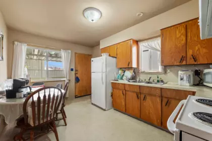 Primary Bedroom Photo of 2666 Waverley Avenue, Vancouver, BC