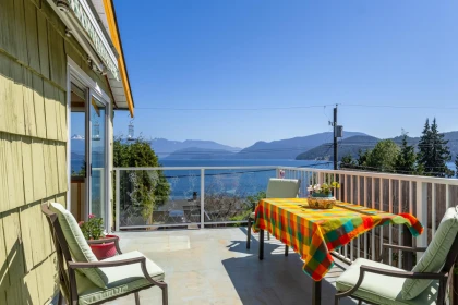 Kitchen Photo of 1077 Point Road, Gibsons, BC