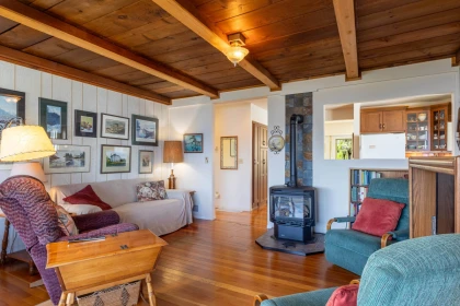 Pantry Photo of 1077 Point Road, Gibsons, BC