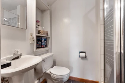 Basement Recreation Room Photo of 33380 Wren Crescent, Abbotsford, BC