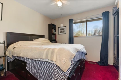 Bedroom 2 Photo of 33380 Wren Crescent, Abbotsford, BC