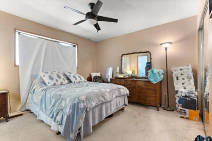 Bedroom 4 Photo of 33380 Wren Crescent, Abbotsford, BC