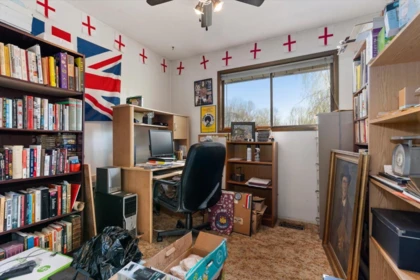 Office / Den Photo of 33380 Wren Crescent, Abbotsford, BC