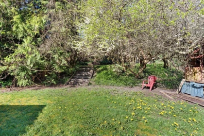 Outdoor Deck Photo of 33380 Wren Crescent, Abbotsford, BC