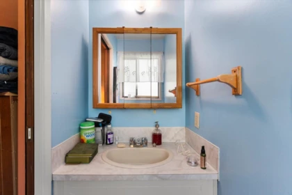 Powder Room Photo of 33380 Wren Crescent, Abbotsford, BC