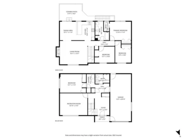 Street View Photo of 33380 Wren Crescent, Abbotsford, BC