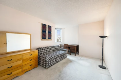 Bedroom 3 Photo of 404 522 Moberly Road, Vancouver, BC