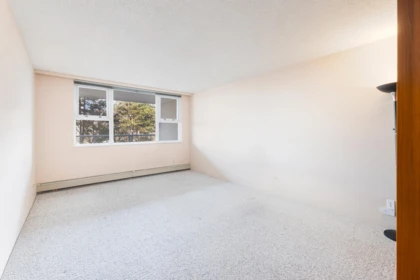 Primary Bedroom Photo of 404 522 Moberly Road, Vancouver, BC