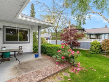 Garage Interior Photo of 119 14280 19a Avenue, Surrey, BC