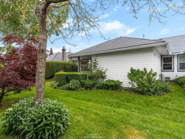 Outdoor Deck Photo of 119 14280 19a Avenue, Surrey, BC