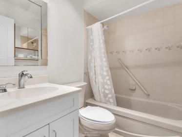 Primary Bedroom Photo of 119 14280 19a Avenue, Surrey, BC