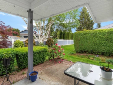 Staircase Photo of 119 14280 19a Avenue, Surrey, BC