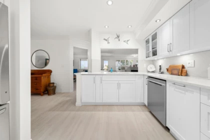 Office / Den Photo of 401 78 Richmond Street, New Westminster, BC