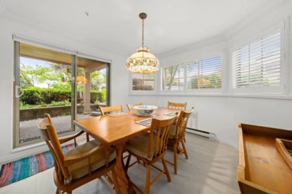Pantry Photo of 401 78 Richmond Street, New Westminster, BC