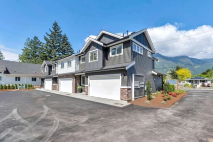 Community Amenities Photo (Clubhouse) of 3 558 Park Street, Hope, BC