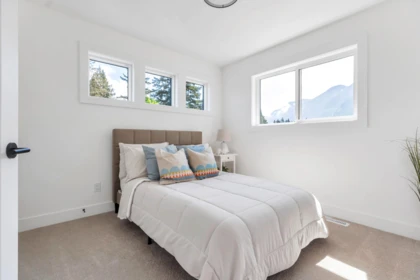 Outdoor Deck Photo of 3 558 Park Street, Hope, BC
