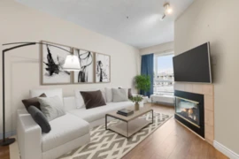 203 45734 Patten Avenue, Chilliwack, BC