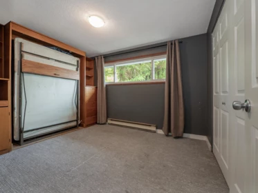 Bedroom 2 Photo of 5750 Spindrift Street, Sechelt, BC