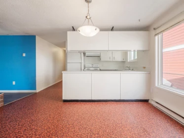 Kitchen Island Photo of 5750 Spindrift Street, Sechelt, BC