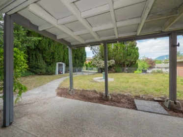 Laundry Room Photo of 5750 Spindrift Street, Sechelt, BC
