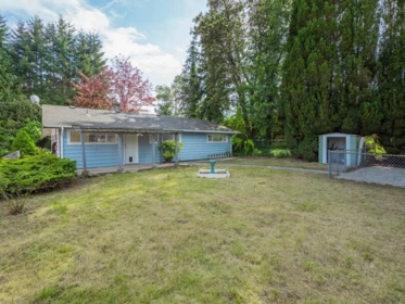 Loft / Bonus Room Photo of 5750 Spindrift Street, Sechelt, BC