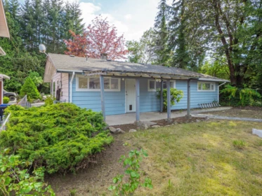 Office / Den Photo of 5750 Spindrift Street, Sechelt, BC