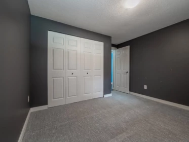 Primary Bedroom Photo of 5750 Spindrift Street, Sechelt, BC