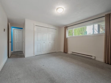 Walk-In Closet Photo of 5750 Spindrift Street, Sechelt, BC