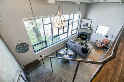 Loft / Bonus Room Photo of 2001 Wall Street, Vancouver, BC