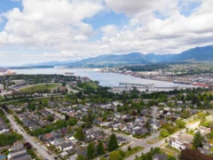 2 3645 Dundas Street, Vancouver, BC