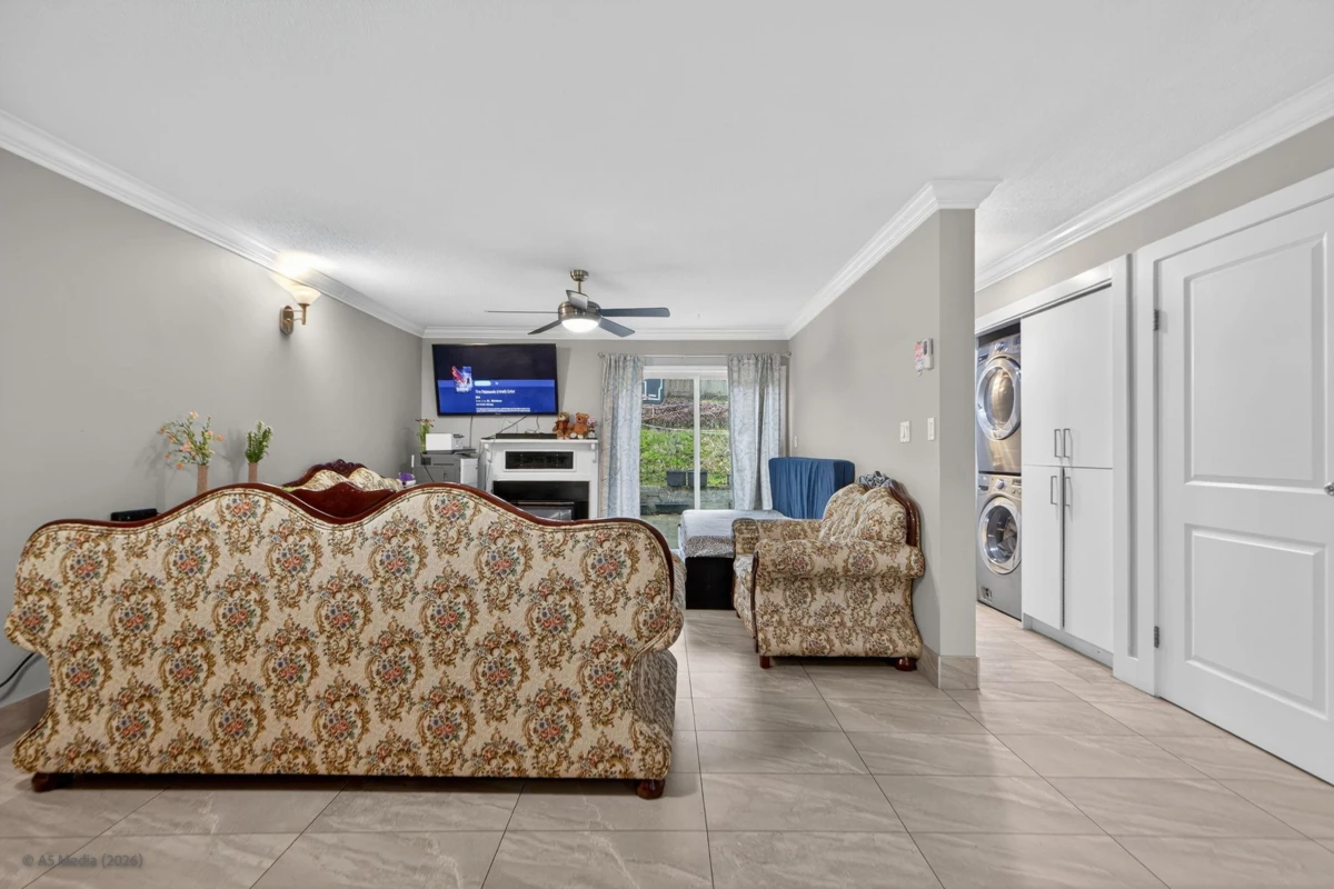 Dining Area Photo of 91 3030 Tretheway Street, Abbotsford, BC