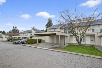 91 3030 Tretheway Street, Abbotsford, BC, Abbotsford — Townhouse for sale