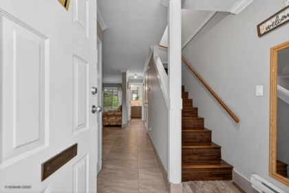 Loft / Bonus Room Photo of 91 3030 Tretheway Street, Abbotsford, BC