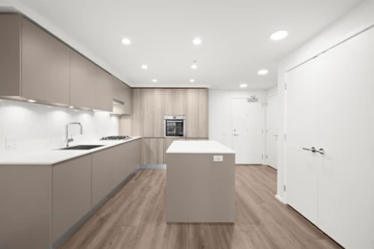 Pantry Photo of 608 3809 Evergreen Place, Burnaby, BC